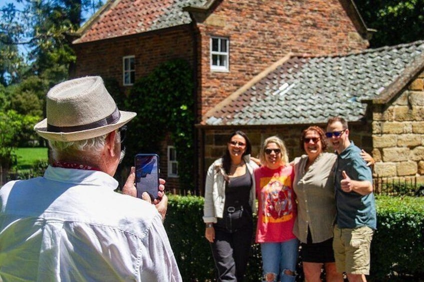 Melbourne City Highlights Small Group Tour 4