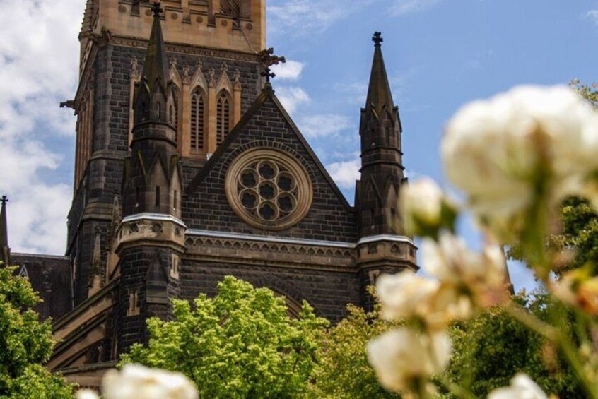 Melbourne City Highlights Small Group Tour 2