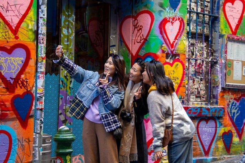 Melbourne City Highlights Small Group Tour 4