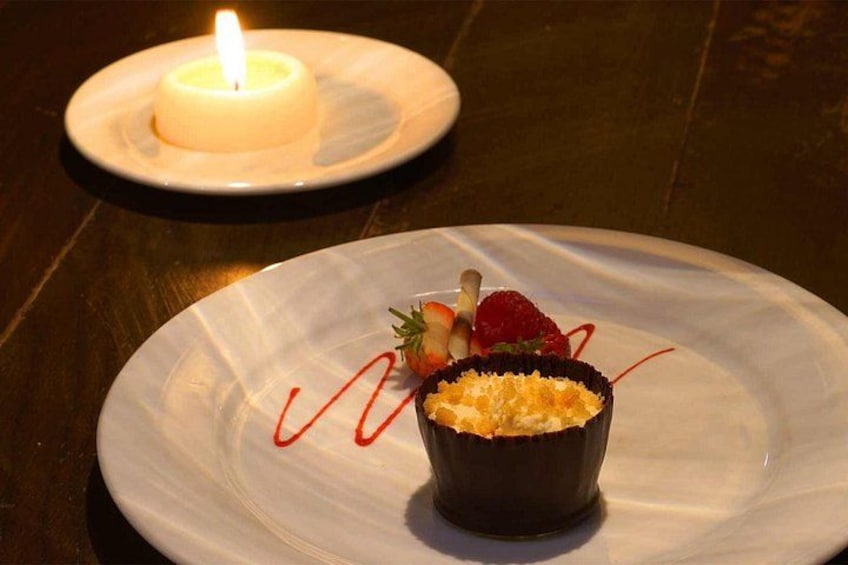 Delightful desserts 2