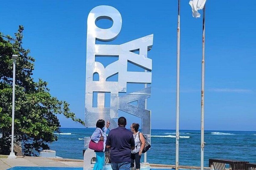 Puerto Plata City Tours 2