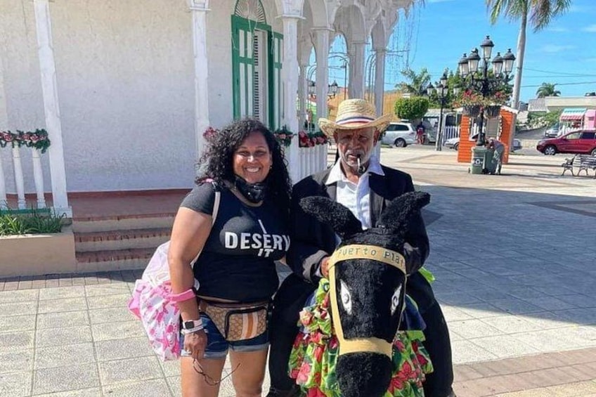 Puerto Plata City Tours 3