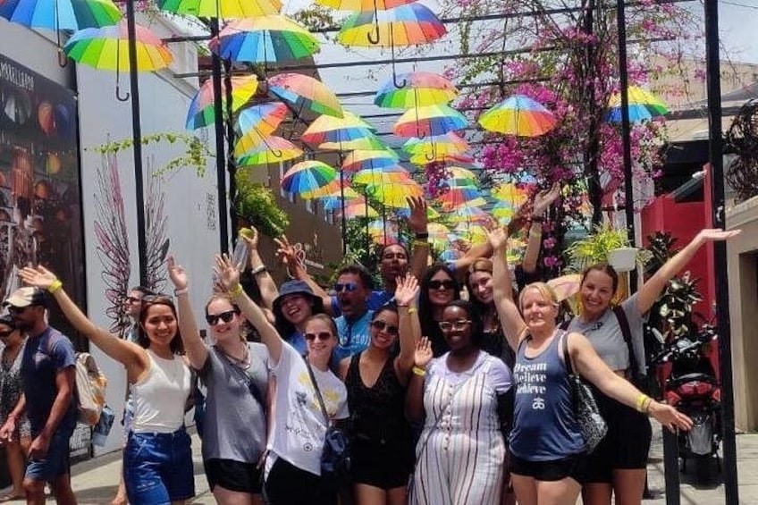 Puerto Plata City Tours 1