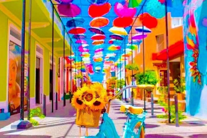 Puerto Plata City Tours 5