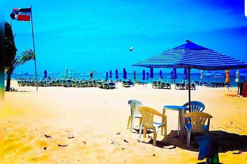 Puerto Plata City Tours 4