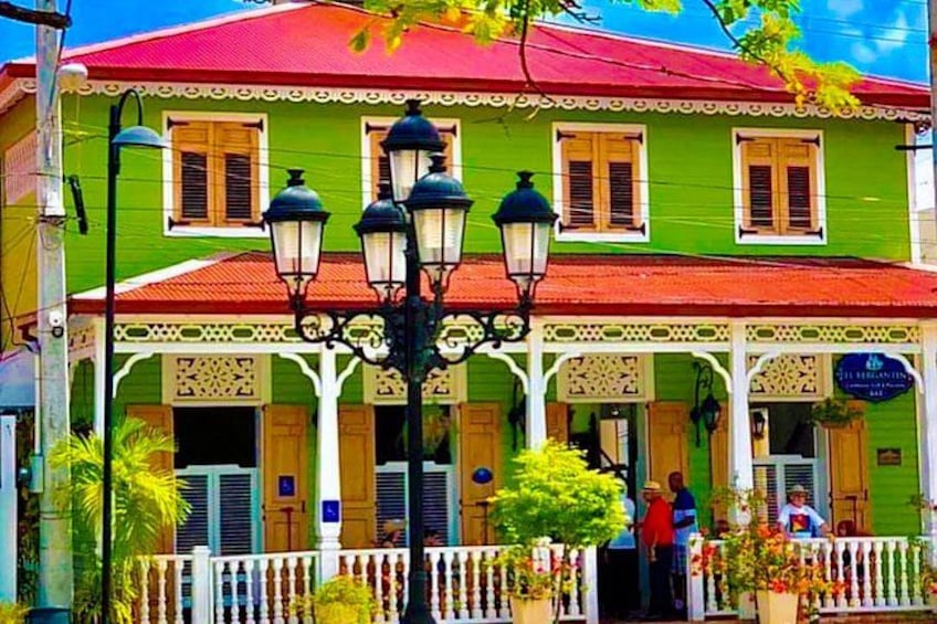 Puerto Plata City Tours 4