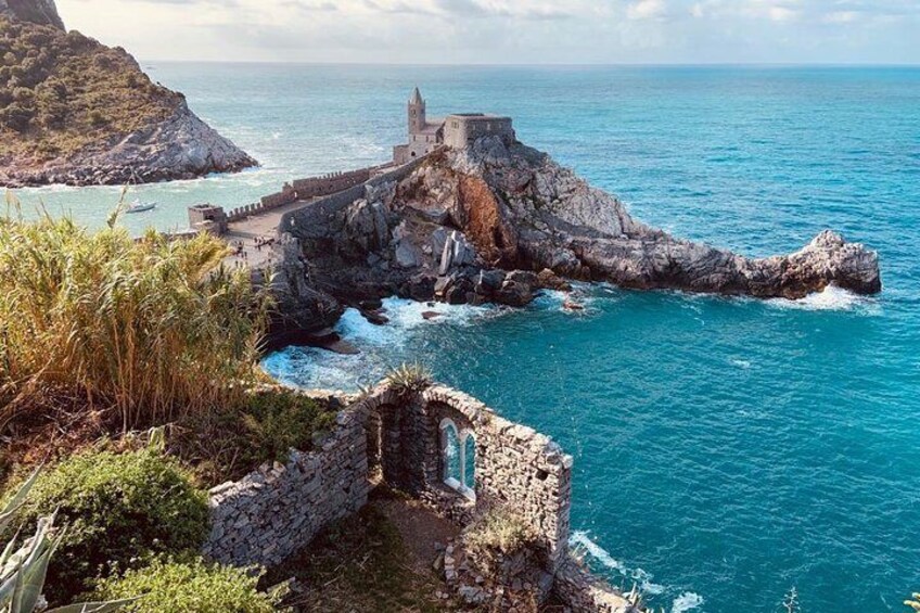 Portovenere