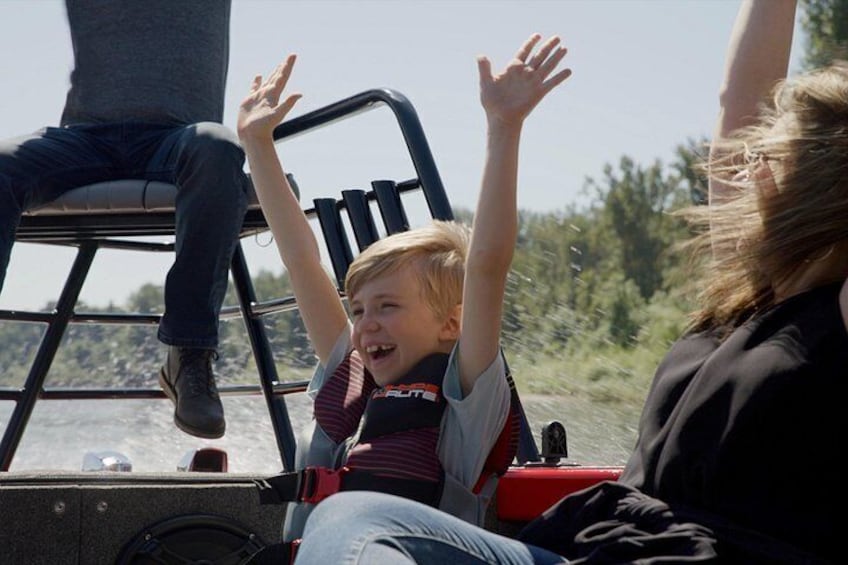Children welcome to join in the fun. 3