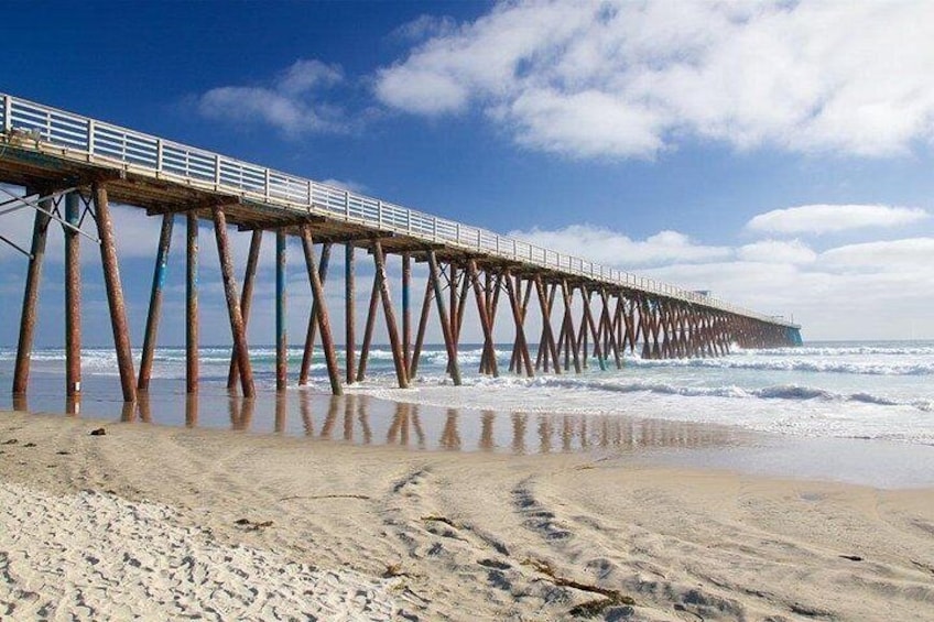Introduction Rosarito Day Tour from San Diego 4