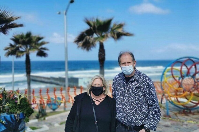 Introduction Rosarito Day Tour from San Diego 5