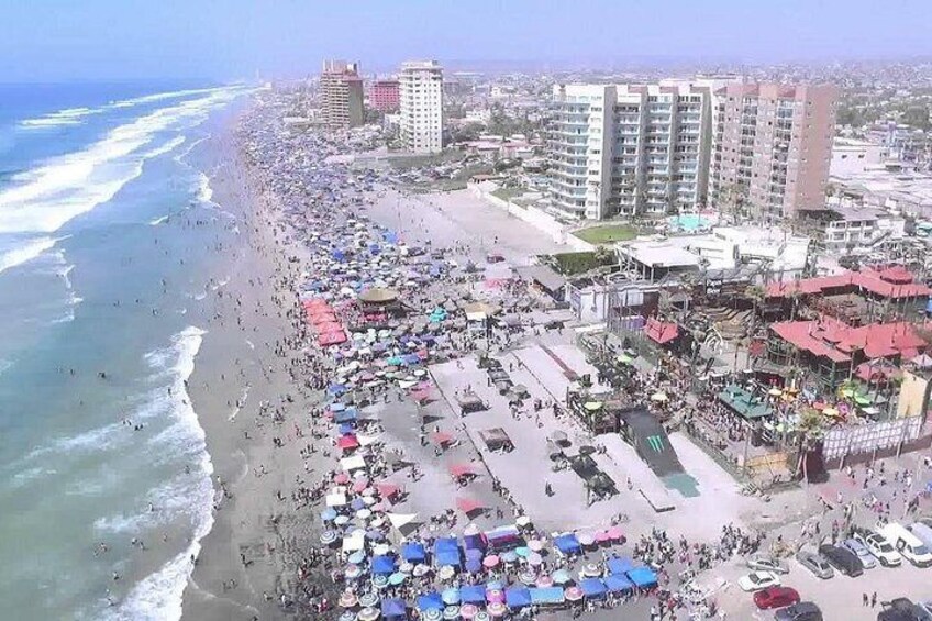 Introduction Rosarito Day Tour from San Diego 2