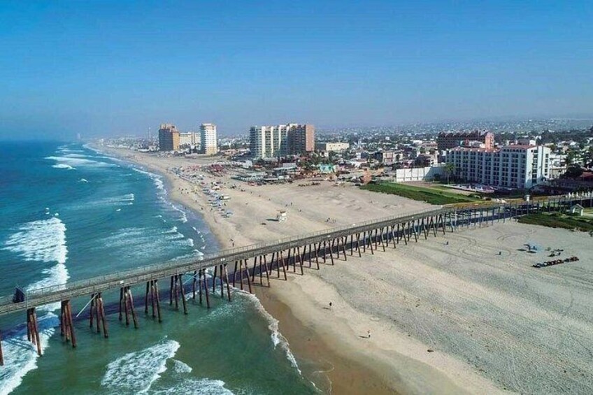 Introduction Rosarito Day Tour from San Diego 3