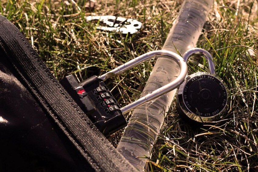 Private: Outdoor Escape Game Freiburg: Linus: The water is coming! 5