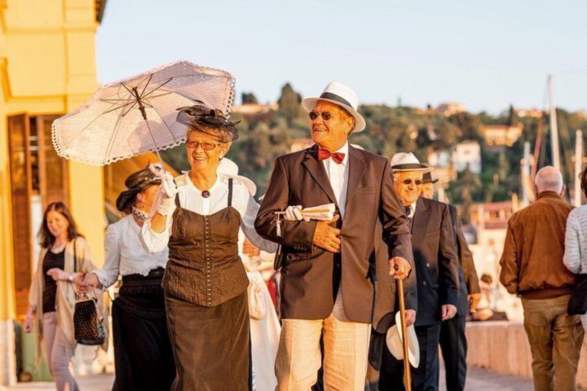 The best of Piran walking priavte tour 5