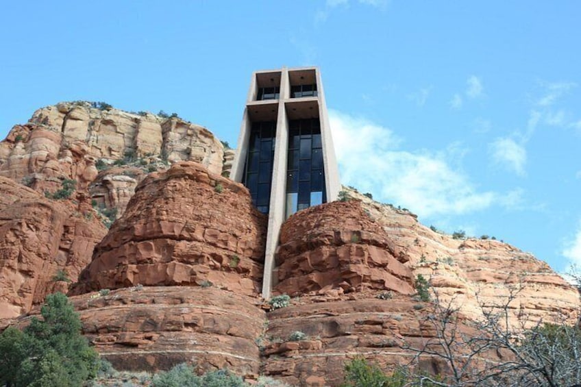 Full-Day Guided Trip to The Grand Canyon from Phoenix 2