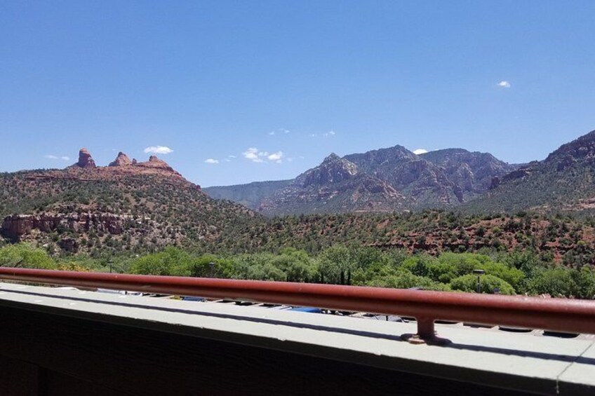 Full-Day Guided Trip to The Grand Canyon from Phoenix 3