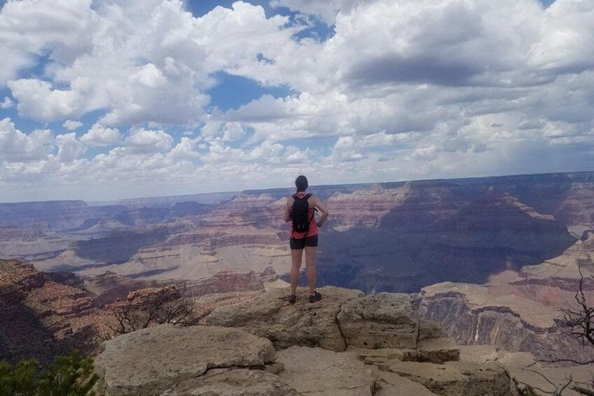 Full-Day Guided Trip to The Grand Canyon from Phoenix 2