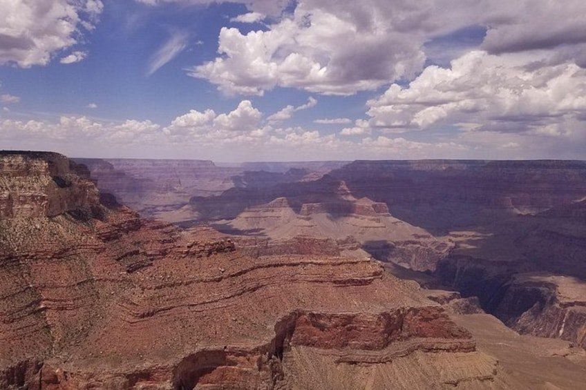 Full-Day Guided Trip to The Grand Canyon from Phoenix 3