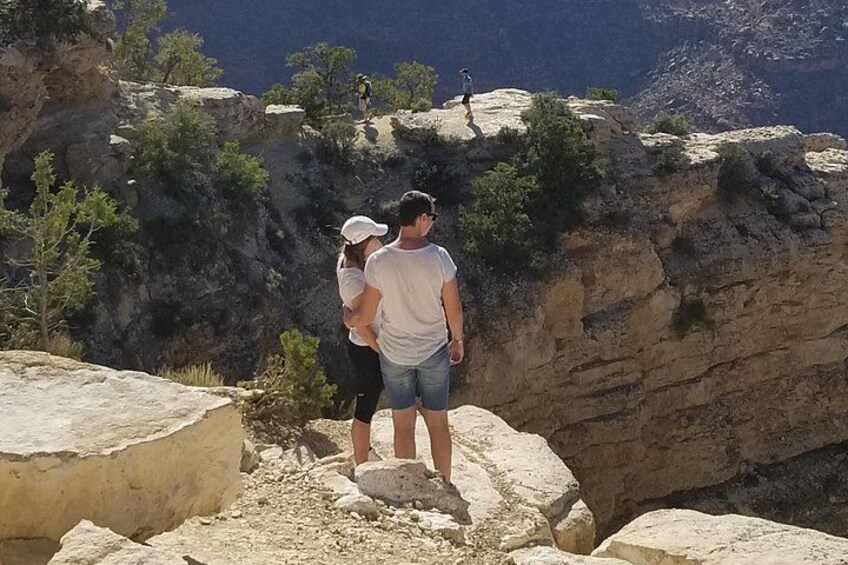 Full-Day Guided Trip to The Grand Canyon from Phoenix 2