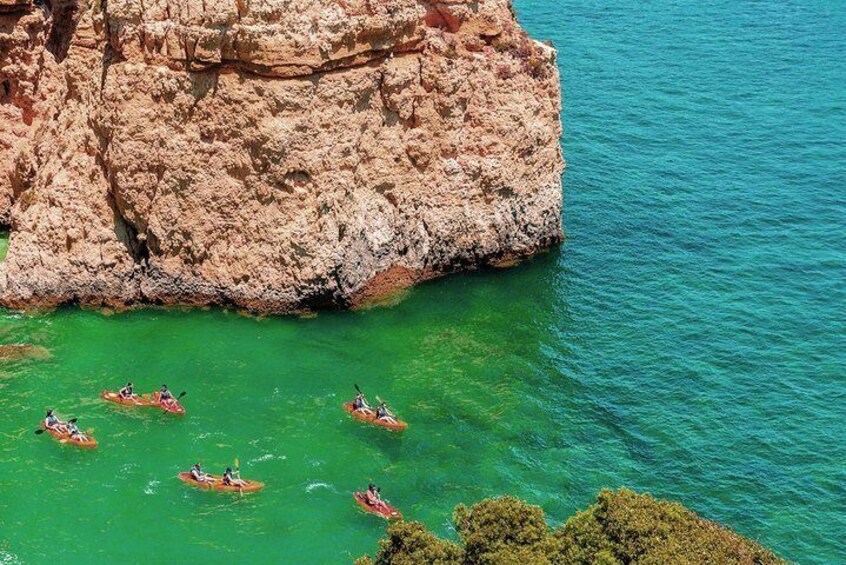 Algarve, Portugal