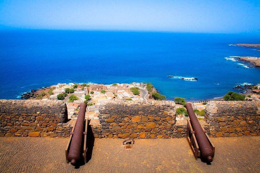 Cape Verde: The Royal Routes of Santiago Island - 4 Days 2