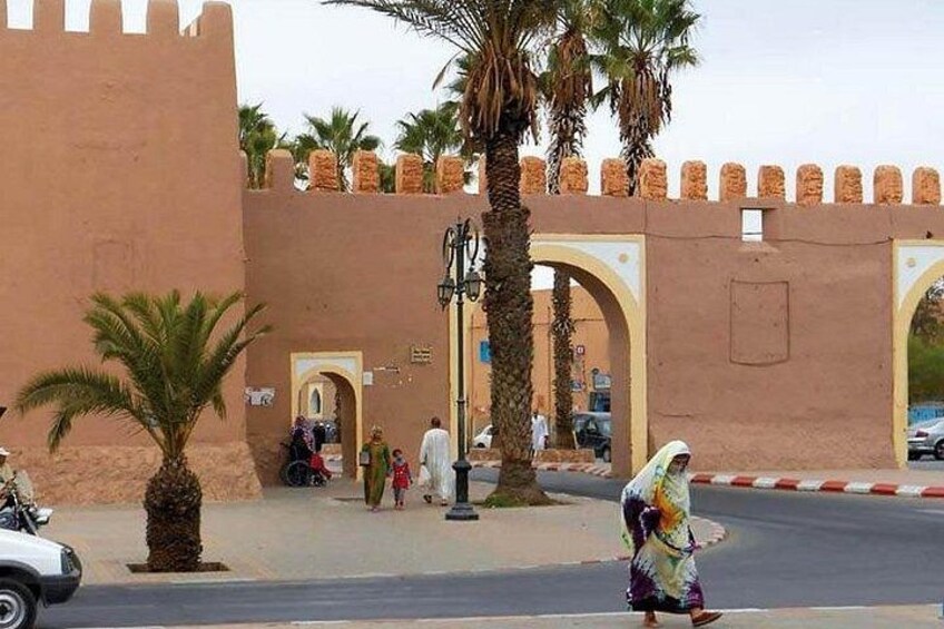 Agadir : El Borj 2-Day Desert Magic 3