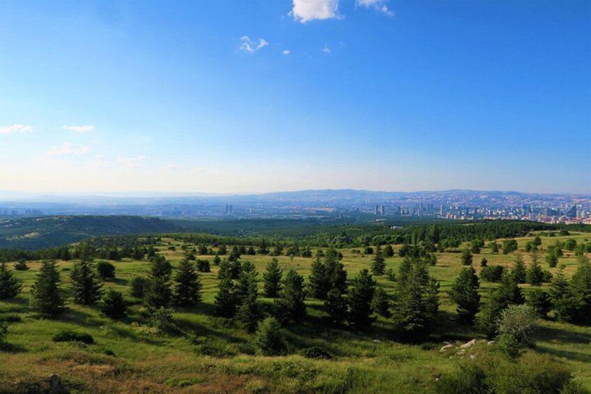 Daily Ankara Tour 2