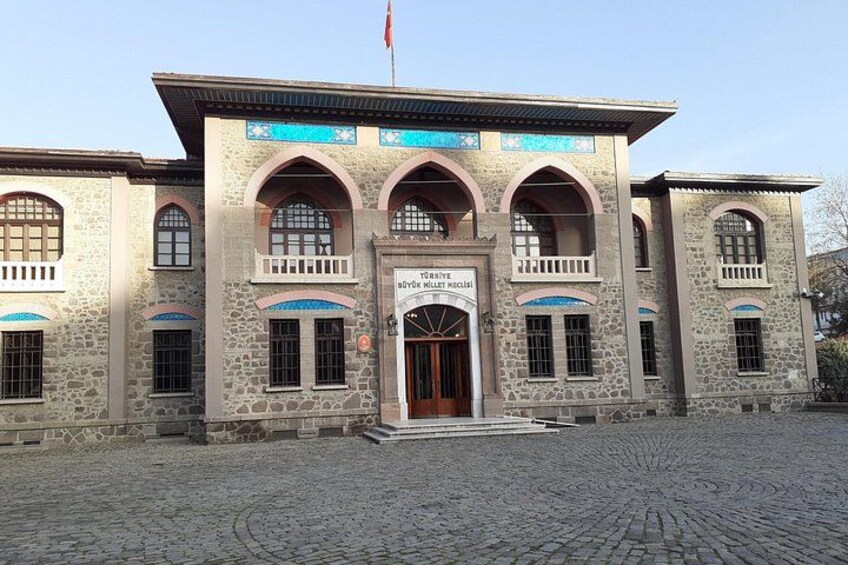 Daily Ankara Tour 3