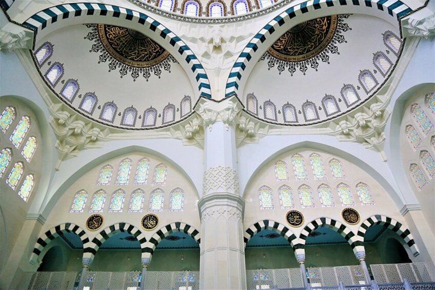 Daily Ankara Tour 3