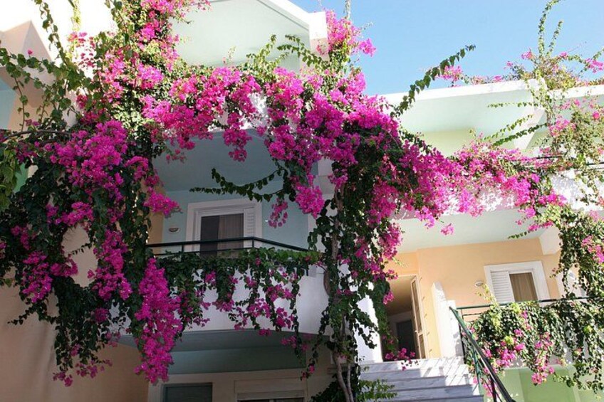 An audio tour of Rethymno: From Ancient Greece to modern times 2