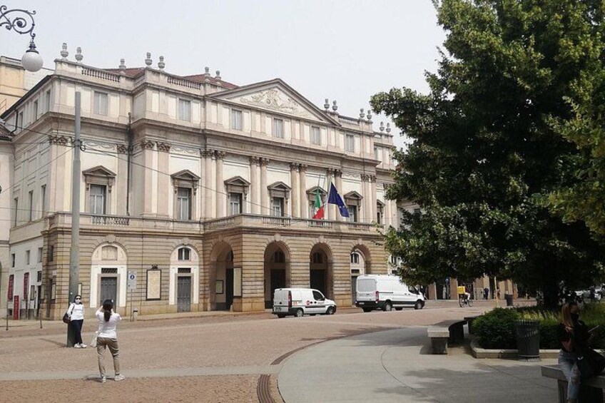Best of Milan audio tour: From the gorgeous Duomo to Castello Sforzesco 2