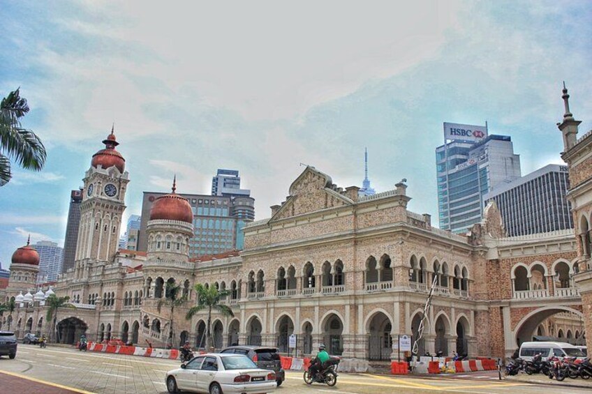 Kuala Lumpur Grand Full Day Guided Tour with 25 Attractions (SIC) 4