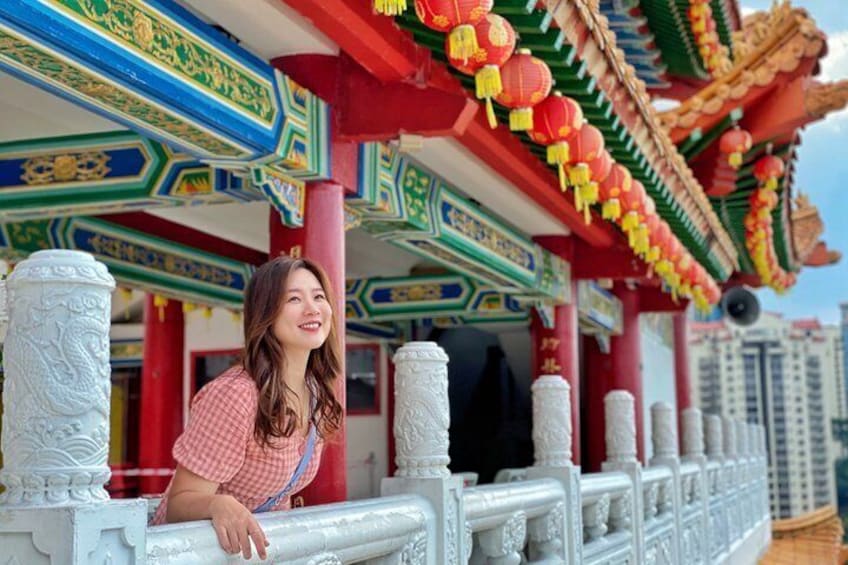 Kuala Lumpur Grand Full Day Guided Tour with 25 Attractions (SIC) 2