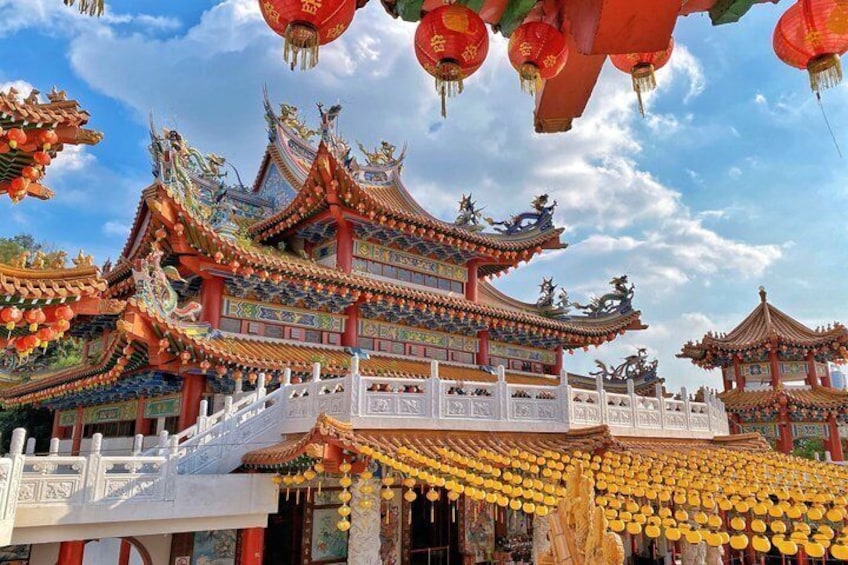 Kuala Lumpur Grand Full Day Guided Tour with 25 Attractions (SIC) 3