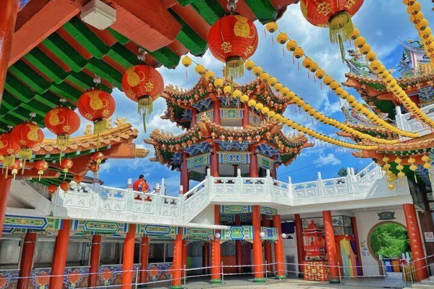Kuala Lumpur Grand Full Day Guided Tour with 25 Attractions (SIC) 4
