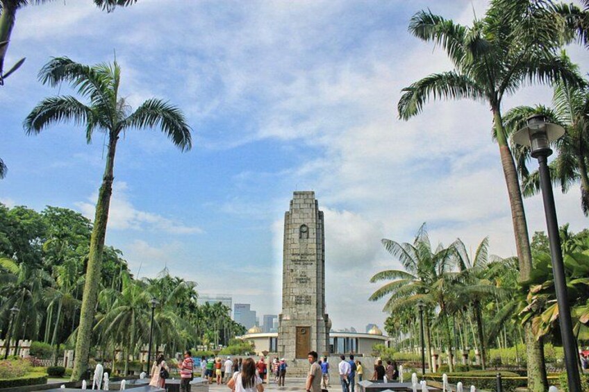 Kuala Lumpur Grand Full Day Guided Tour with 25 Attractions (SIC) 3