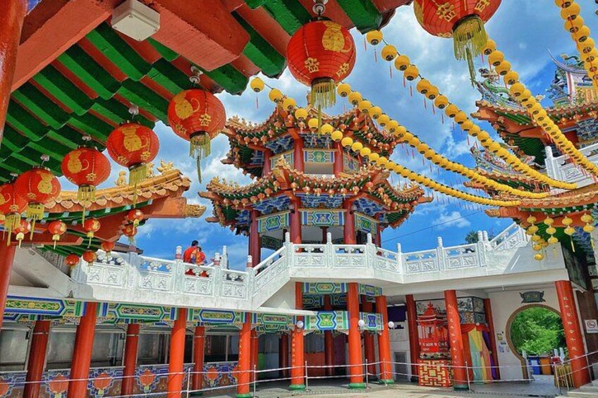 Kuala Lumpur Grand Full Day Guided Tour with 25 Attractions (SIC) 3