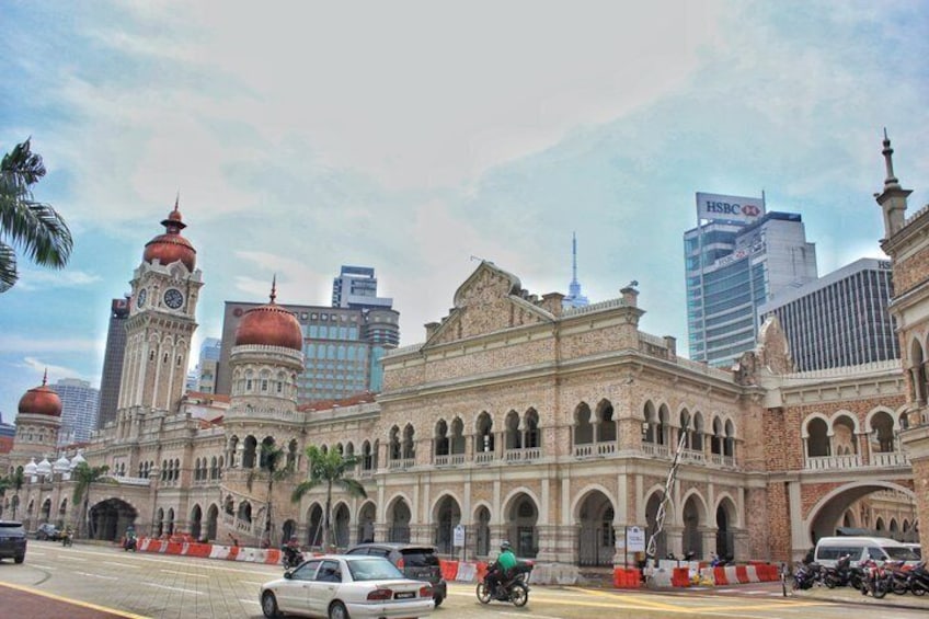 Kuala Lumpur Grand Full Day Guided Tour with 25 Attractions (SIC) 5