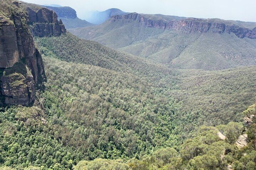 Grose Valley 5