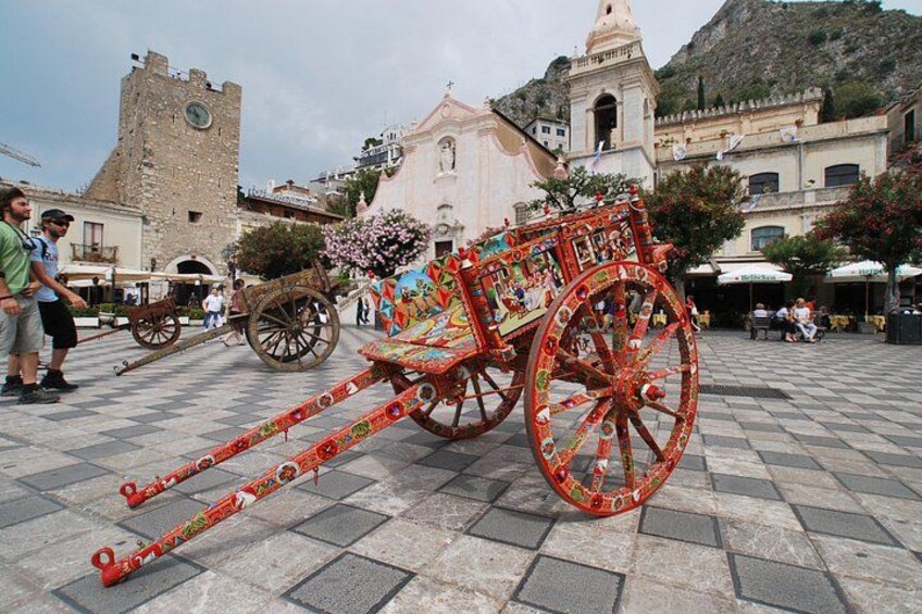 Taormina centro 4