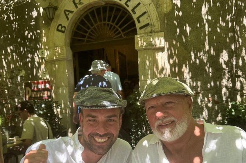 "Live Your Sicilian Dream" 4-Day Private Tours from Taormina” 5