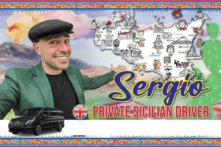 sergio your trusted tour driver 2