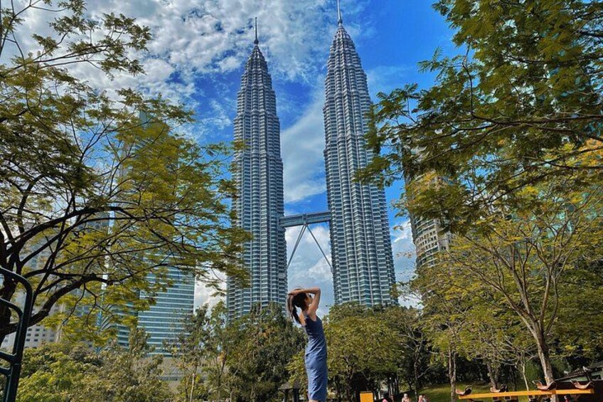 Transit Tour Private Tour (Ex Port Klang Cruise Centre/KLIA 1 &2) 1
