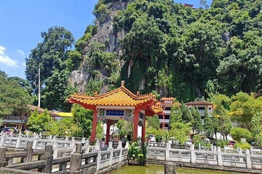 Ipoh Historical & Food Day Tour from Kuala Lumpur (Private Tour) 3