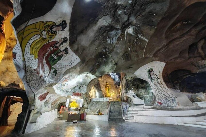 Ipoh Historical & Food Day Tour from Kuala Lumpur (Private Tour) 4