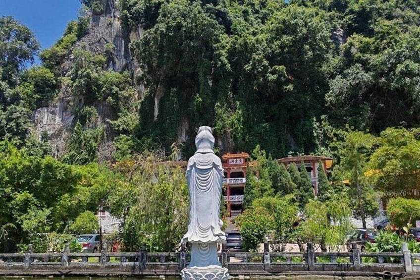 Ipoh Historical & Food Day Tour from Kuala Lumpur (Private Tour) 2