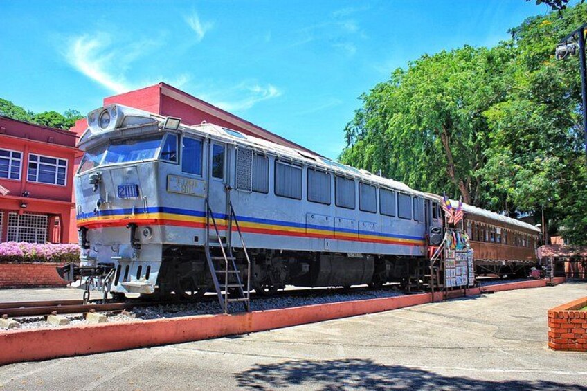 Historical Malacca Day Tour from Kuala Lumpur (Private Tour) 3