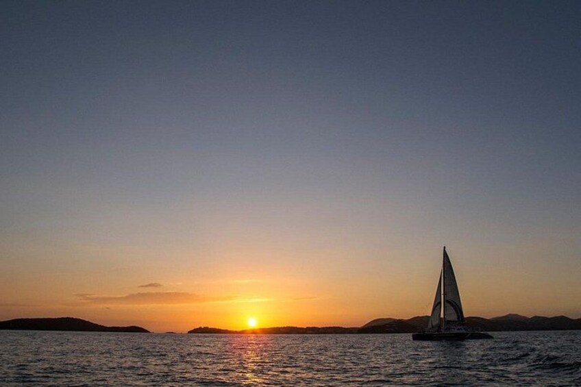 Sunset 2