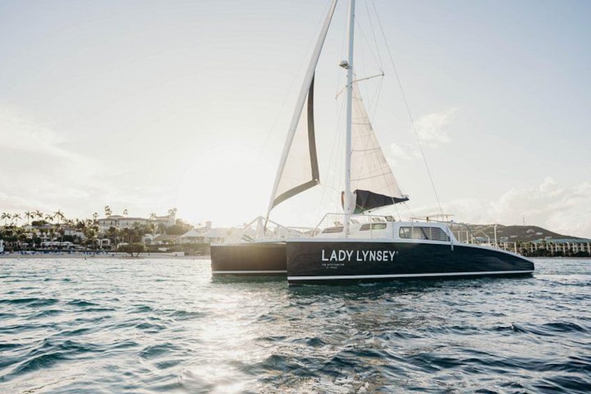 Lady Lynsey II 2