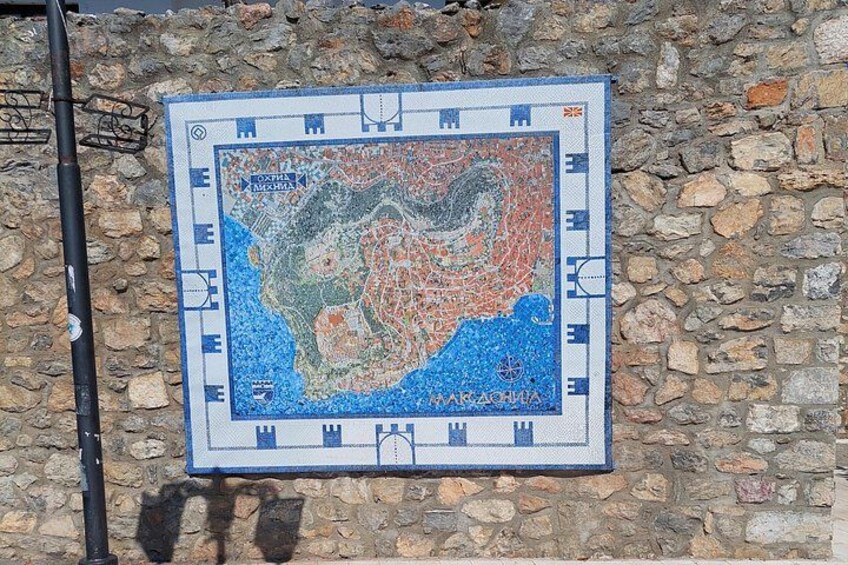 Ohrid UNESCO Heritage: Full-Day Guided Tour from Skopje 5